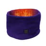 USB Heated Scarf with 3 Adjustable Heat Settings for Outdoor Winter Activities