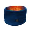 USB Heated Scarf with 3 Adjustable Heat Settings for Outdoor Winter Activities
