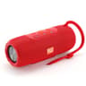 Portable Bluetooth 53 Wireless Speaker With TWS Stereo Pairing And FM Radio 7