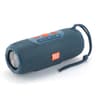 Portable Bluetooth 53 Wireless Speaker With TWS Stereo Pairing And FM Radio 9