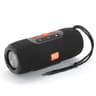 Portable Bluetooth 53 Wireless Speaker With TWS Stereo Pairing And FM Radio 8