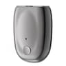 Mini Electric Shaver For Men With DualRing Blades And Magnetic Head 9