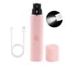 Electric Pet Nail Grinder With LED Light And 2 Adjustable Speeds For Cats And Dogs 0