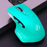 G209 Wireless Ergonomic Mouse With Bluetooth 24G And USBC Charging 8