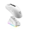 DM10 Lightweight Wireless Gaming Mouse With Bluetooth And Adjustable DPI 9