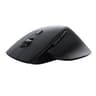 Wireless Ergonomic Mouse With TriMode Bluetooth And Silent Clicks 11