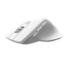 Wireless Ergonomic Mouse With TriMode Bluetooth And Silent Clicks 10