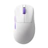 Ergonomic Gaming Mouse with 8K Polling Rate and Tri-Mode Connectivity