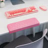 LShaped Desk Edge Elbow Pad With NonSlip Foam Wrist And Arm Support 10
