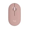 Slim Wireless Bluetooth Mouse With 4000 DPI And MultiDevice Connectivity 11