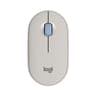 Slim Wireless Bluetooth Mouse With 4000 DPI And MultiDevice Connectivity 14