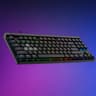 Wired TKL Gaming Keyboard With Magnetic Switches And Rapid Trigger 13