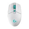 Wireless Gaming Mouse With HERO 25K Sensor 16
