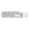 24GHz Wireless Keyboard And Mouse Combo With Adjustable DPI 7