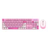 24GHz Wireless Keyboard And Mouse Combo With Adjustable DPI 8