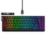 V68 68-Key RGB Wired Membrane Gaming Keyboard with Compact Design