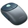 Rechargeable Wireless Mouse With Bluetooth And 24G Dual Connectivity 7