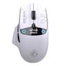 TriMode Wireless Gaming Mouse With Smart Display And 12800 DPI 12