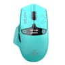 TriMode Wireless Gaming Mouse With Smart Display And 12800 DPI 13