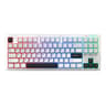 K87 TriMode Wireless Mechanical Gaming Keyboard With HotSwappable Switches 8