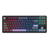 K87 TriMode Wireless Mechanical Gaming Keyboard With HotSwappable Switches 7