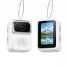 Mini Wearable Body Camera Necklace With 480P Video And Digital Display 7