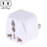 Universal Travel Plug Adapter With US Plug And MultiCountry Socket 7