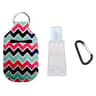 Best gift hand sanitizer keychain holder for friends and family