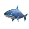 fun remote control shark and clownfish set
