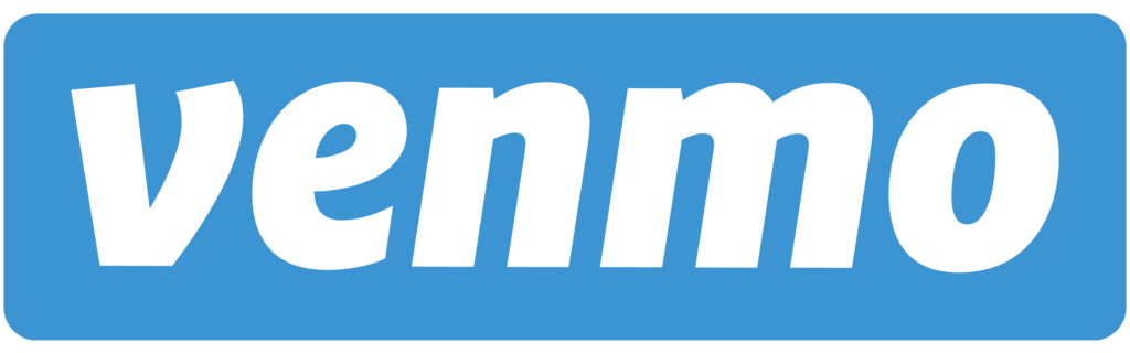 Venmo Logo