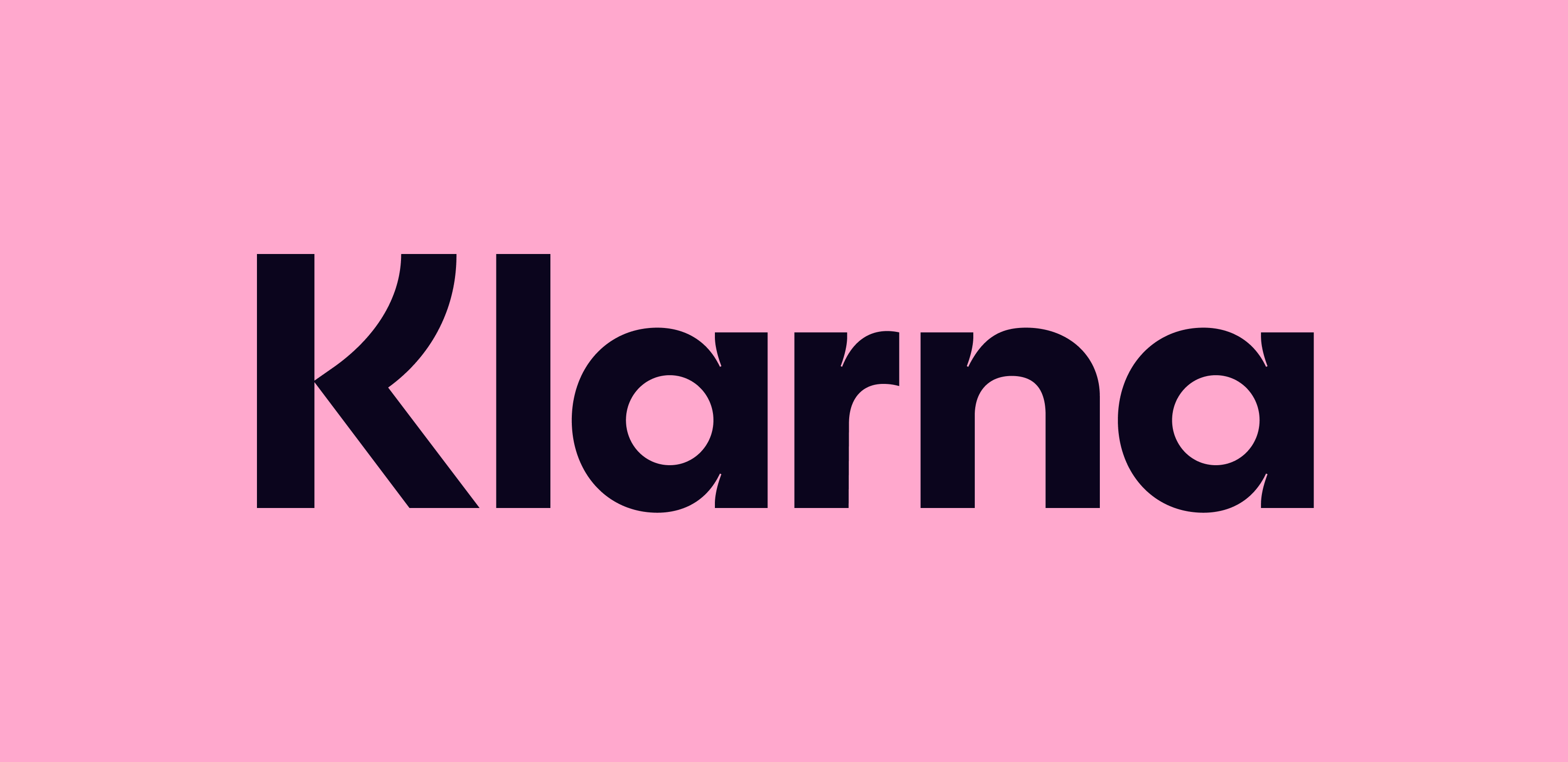 Klarna Badge
