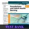 Latest 2023 Foundations and Adult Health Nursing, 9th Edition Cooper Test bank  All Chapters.jpg