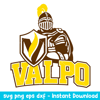 Valparaiso Crusaders Logo Svg, Valparaiso Crusaders Svg, NCAA Svg, Png Dxf Eps Digital File.jpeg