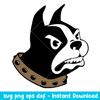 Wofford Terriers Logo Svg, Wofford Terriers Svg, NCAA Svg, Png Dxf Eps Digital File.jpeg