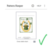 Cross stitch pattern for St. Patrick's Day (5).png