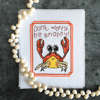 Dont worry, be snappy! Cross stitch pattern PDF (7).png