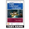 Alexander's Care of the Patient in Surgery 15th Edition Rothrock Test Bank.jpg