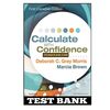 Calculate with Confidence CANADIAN 1st Edition Morris Test Bank.jpg