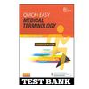 Quick and Easy Medical Terminology 8th Edition Leonard Test Bank.jpg