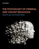Psychology of Criminal and Violent Behaviour 1st Edition Lyon Test Bank.jpg