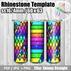 Rhinestone Template Tumbler Rainbow diamond 60x63 Stones.jpg