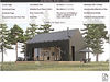 Barndominium House, Tiny House, Modern House, Architectural Plans - 16ft x 28ft ( 448 Sq Ft ) 1  (3).png