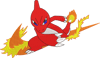 Nike x Charizard Embroidery Designs File, Nike x Pokemon Machine Embroidery Designs, Embroidery PES DST JEF Files Instant Download.PNG