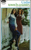 Knitting Pattern for Womens Jumpers Cardigans Patons 342 Cedar Vintage (10).jpg
