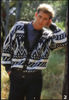 Knitting Pattern for Lady and Man Jumpers Cardigans Patons 832 Fair Isle Vintage (5).jpg