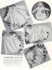 Vintage Coat Jacket Dress Knitting Pattern for Baby Patons 754 Baby Business (2).jpg