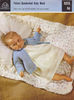 Vintage Knitting Pattern for Baby Cardigans Patons 9325.jpg