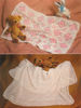 Vintage Coat Dress Knitting Pattern for Baby Patons 203 Nursery Time (3).jpg