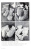 Vintage Baby Bootees Knitting and Crochet Pattern Patons C24 20 Bootee Beauties (2).jpg