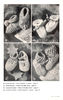 Vintage Baby Bootees Knitting and Crochet Pattern Patons C24 20 Bootee Beauties (5).jpg